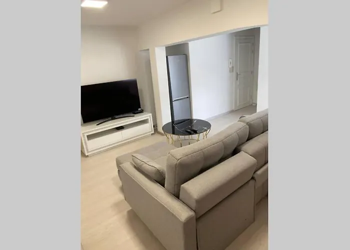 Au Coeur De Bruxelles Un Superbe Appartement .