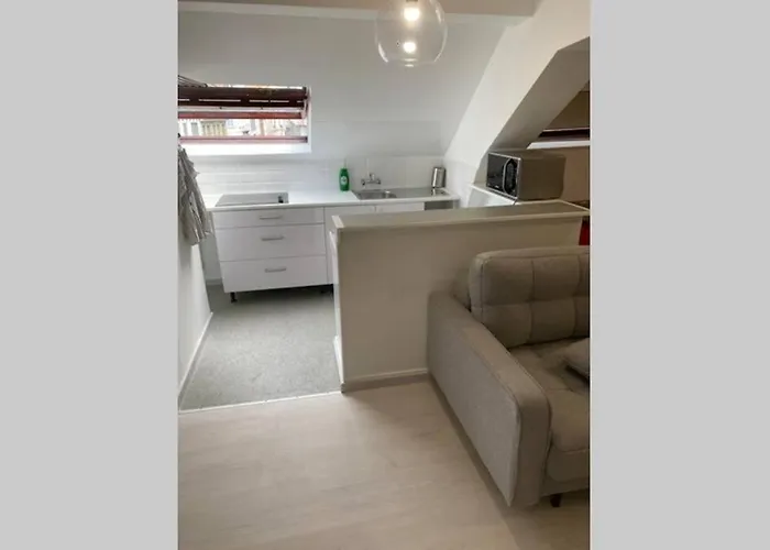 Au Coeur De Bruxelles Un Superbe Appartement .